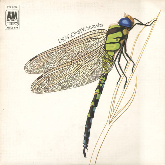 Dragonfly