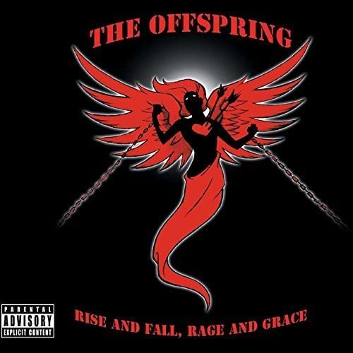 Rise & Fall Rage & Grace