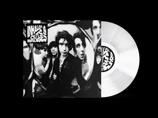 Cuts & Bruises Limited Edition