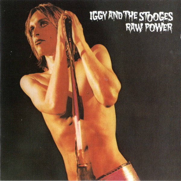 Raw Power