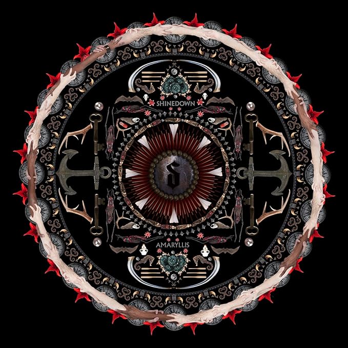 Amaryllis