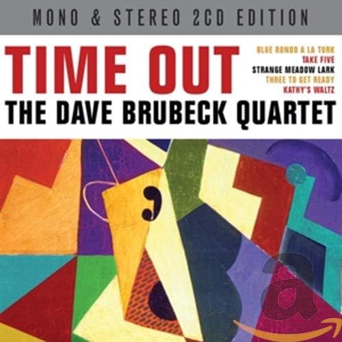 Time Out Mono & Stereo