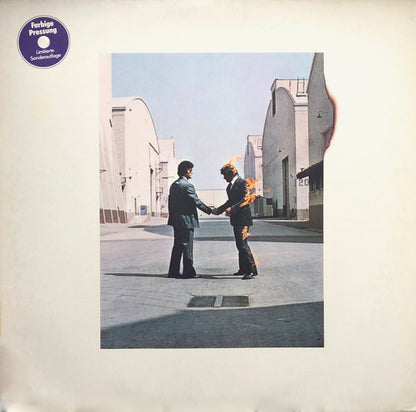 Wish You Were Here  Limited Edition