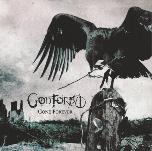 Gone Forever  Deluxe Edition