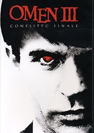 Omen 3 - Conflitto finale