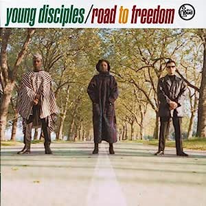 Road to Freedom