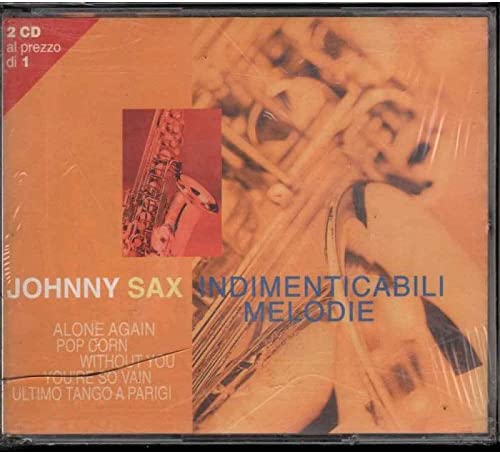 Indimenticabili Melodie BOXSET