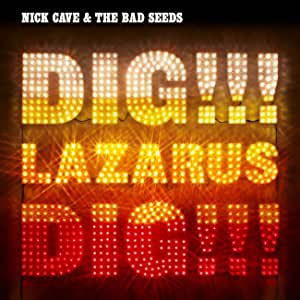 Dig, Lazarus Dig Boxset Limited Edition