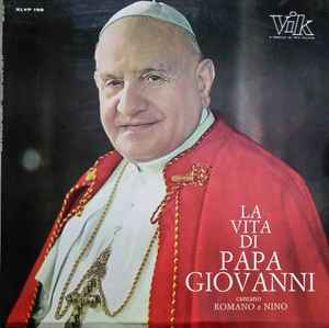 La Vita Di Papa Giovanni