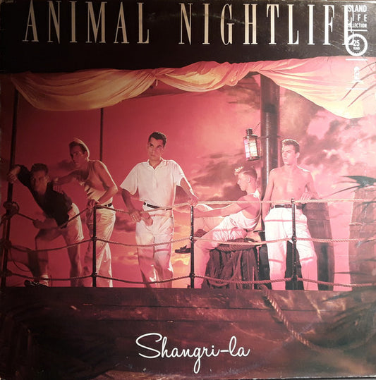 Shangri-La