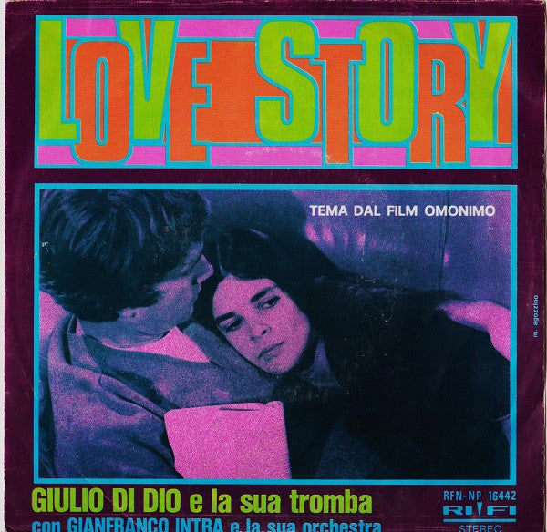 Love Story / I Giorni Dell'Amore