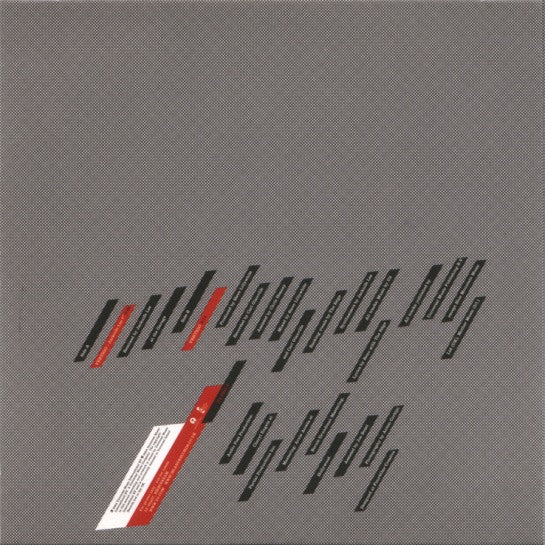 U2 – Vertigo