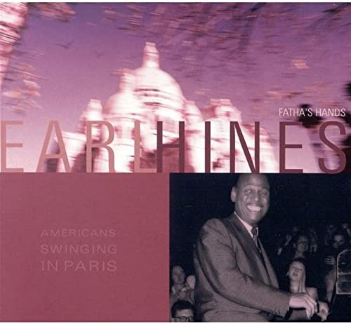 American Swinging in Paris