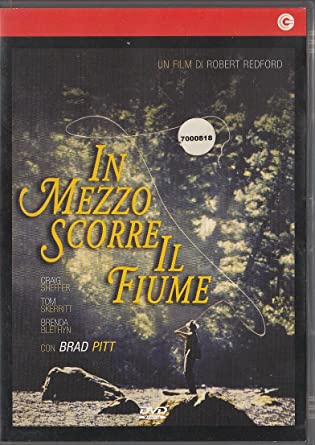 In mezzo scorre il fiume