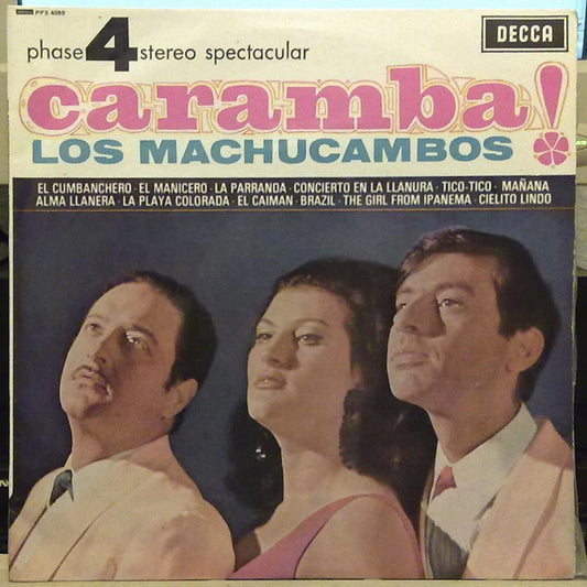 Caramba