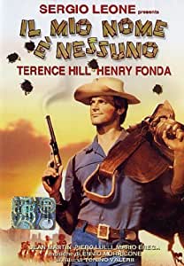Il mio nome è Nessuno