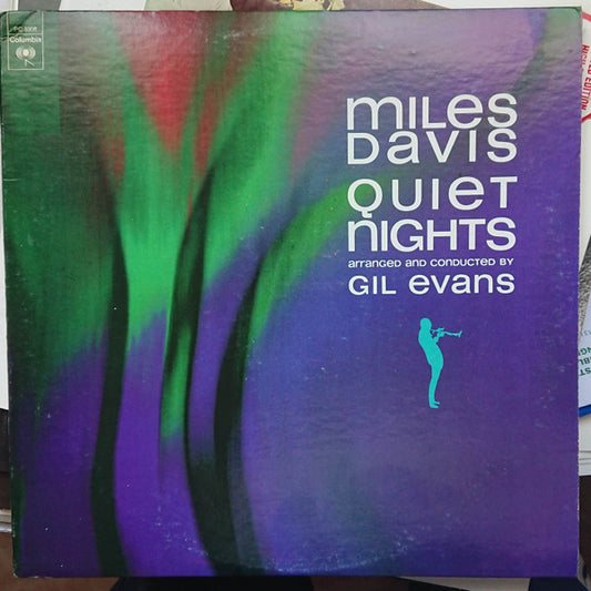 Quiet Nights