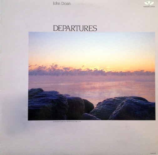 Departures