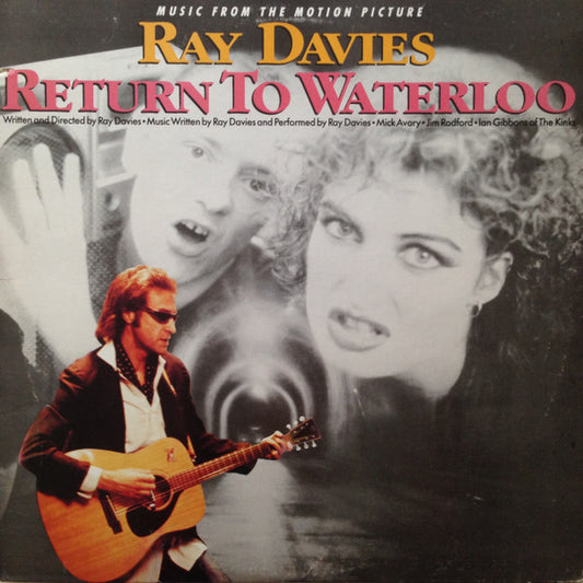 Return To Waterloo