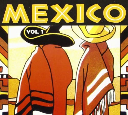 Mexico Vol.1