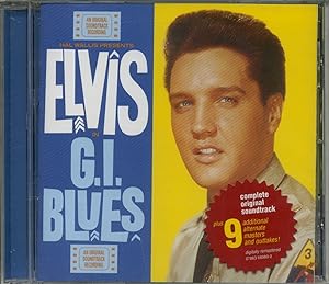 G.I. Blues