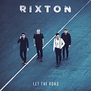 Let The Road