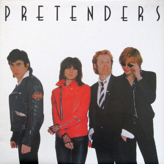 Pretenders