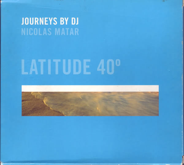 Latitude 40
