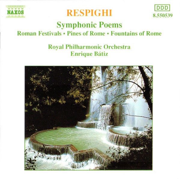 Symphonic Poems