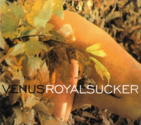 Royal Sucker