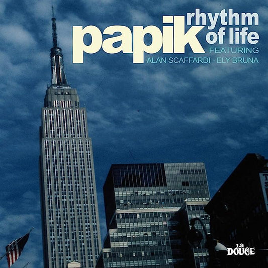 Rhythm Of Life