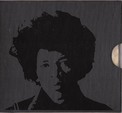 Lifelines The Jimi Hendrix Story  Boxset