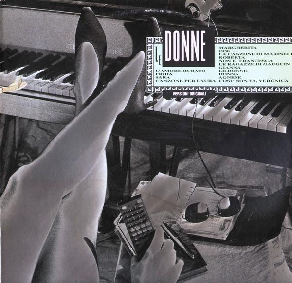 Le Donne