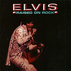 Raised On Rock