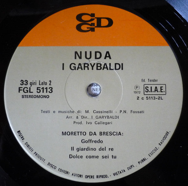 Nuda