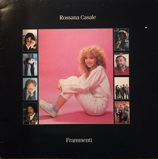 Frammenti
