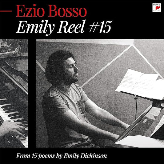 Emily Reel 15