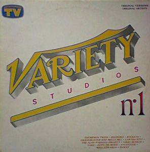 Variety Studios N.1