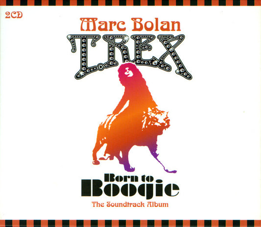 Born To Boogie