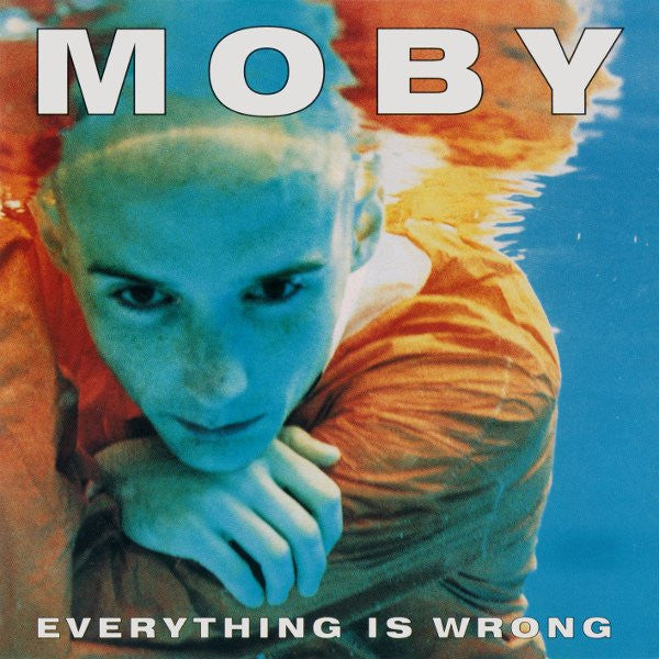 Everything Is Wrong