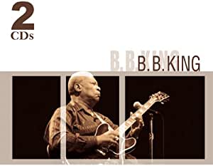 B.B. King
