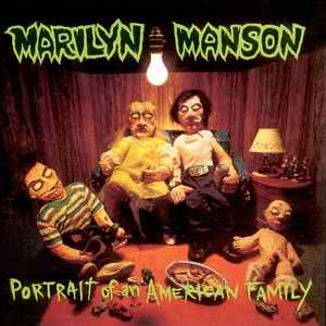 Portrait Of An American Family Limited Edition