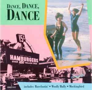 Dance Dance Dance