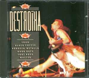 Destroika