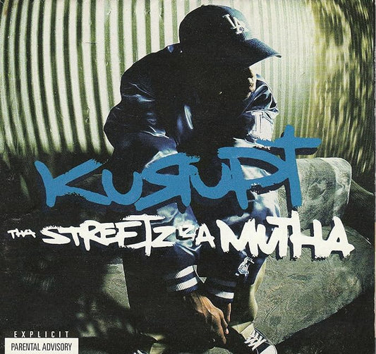 Tha Streetz Iz a Mutha