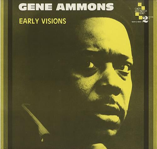 Early Visions