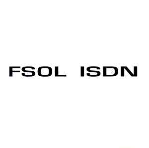 ISDN