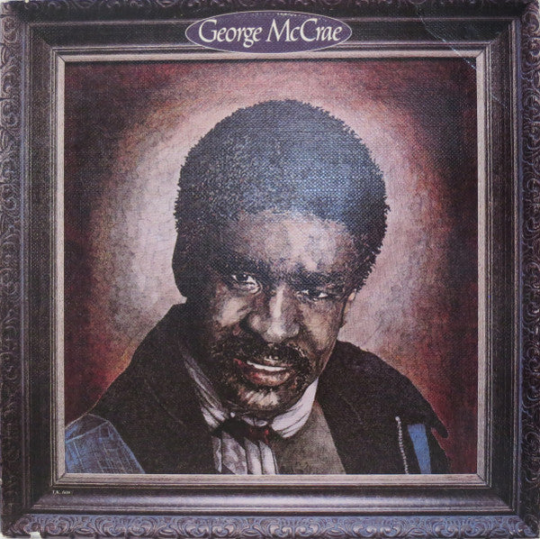 George McCrae