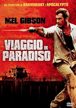 Viaggio In Paradiso
