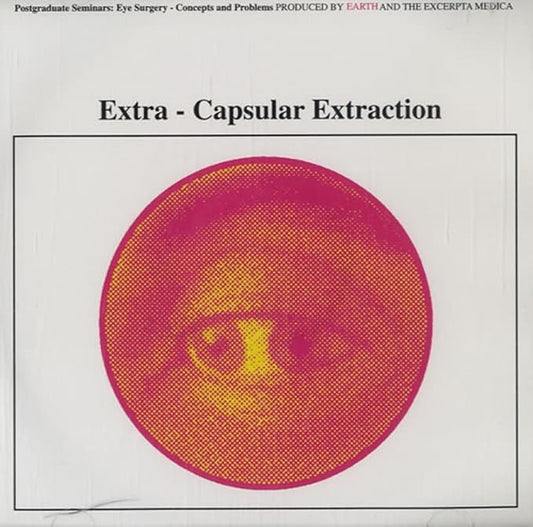 Capsular Extraction